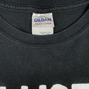00S ELLIOT SMITH T-SHIRT