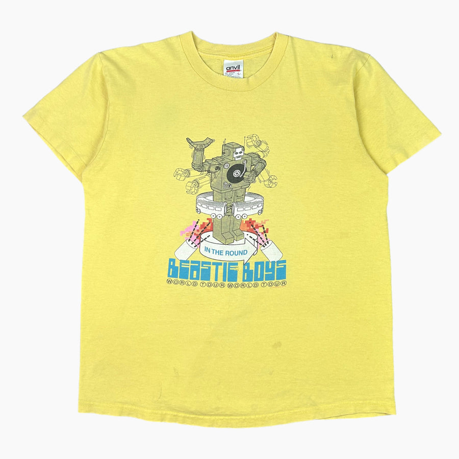 Beastie Boys T-Shirt Front