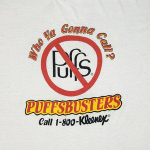 80S KLEENEX T-SHIRT