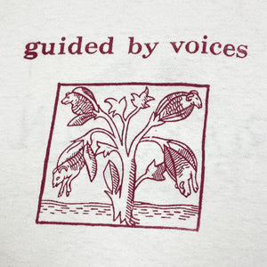 LATE 90S GUIDED BY VOICES T-SHIRT