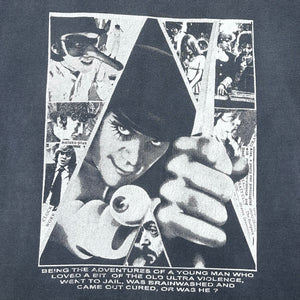 1990s CLOCKWORK ORANGE T-SHIRT