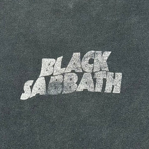 2004 BLACK SABBATH T-SHIRT