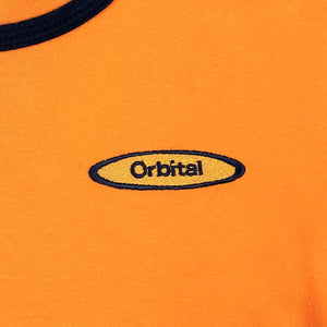 90S ORBITAL BABY TEE