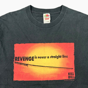 2003 KILL BILL T-SHIRT