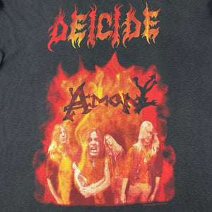 洋楽 Deicide 1993 DEICIDE L/S – JERKS™