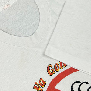 80S KLEENEX T-SHIRT