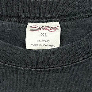 1998 THE CARDIGANS T-SHIRT