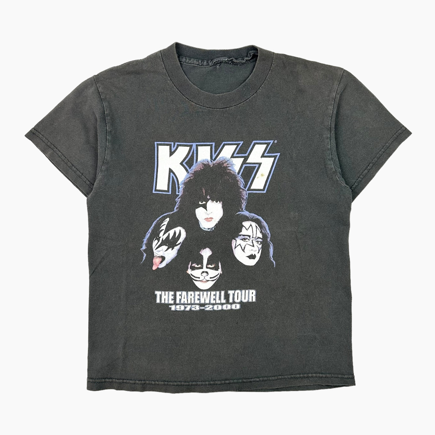 2000 KISS BABY T-SHIRT