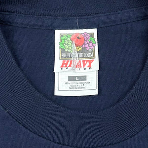 2000 RED HOT CHILI PEPPERS LONG SLEEVE