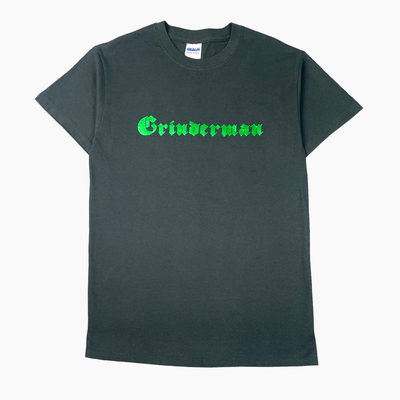 LATE 00S GRINDERMAN T-SHIRT