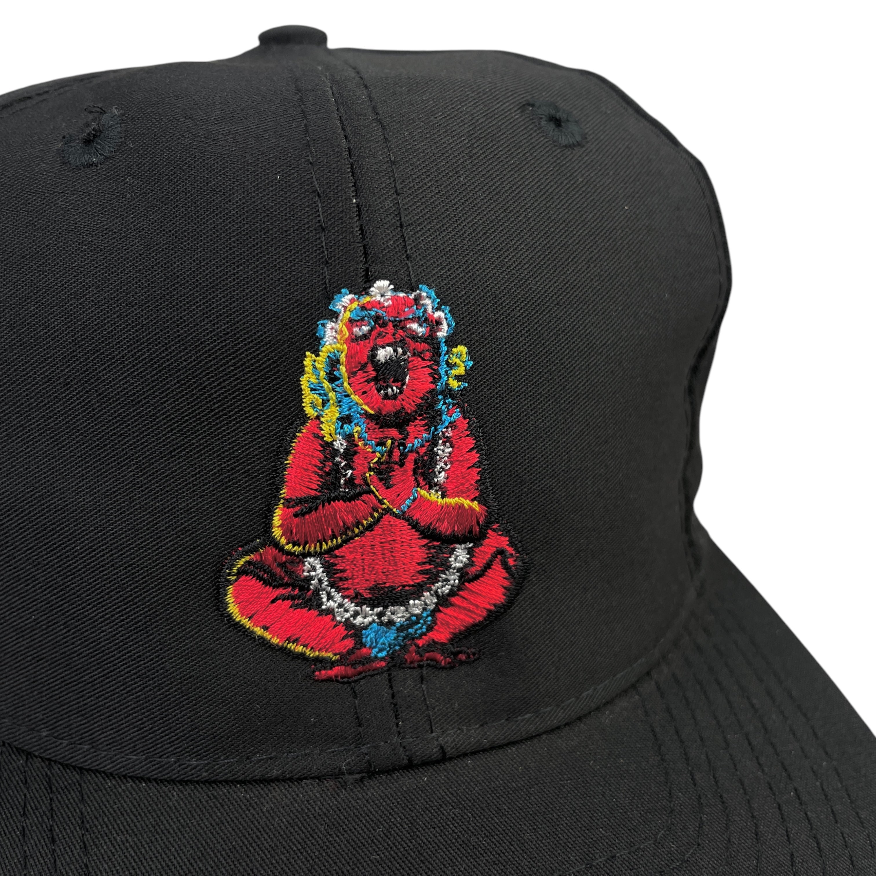 Lollapalooza 1994 キャップ 1994 LOLLAPALOOZA CAP – JERKS™