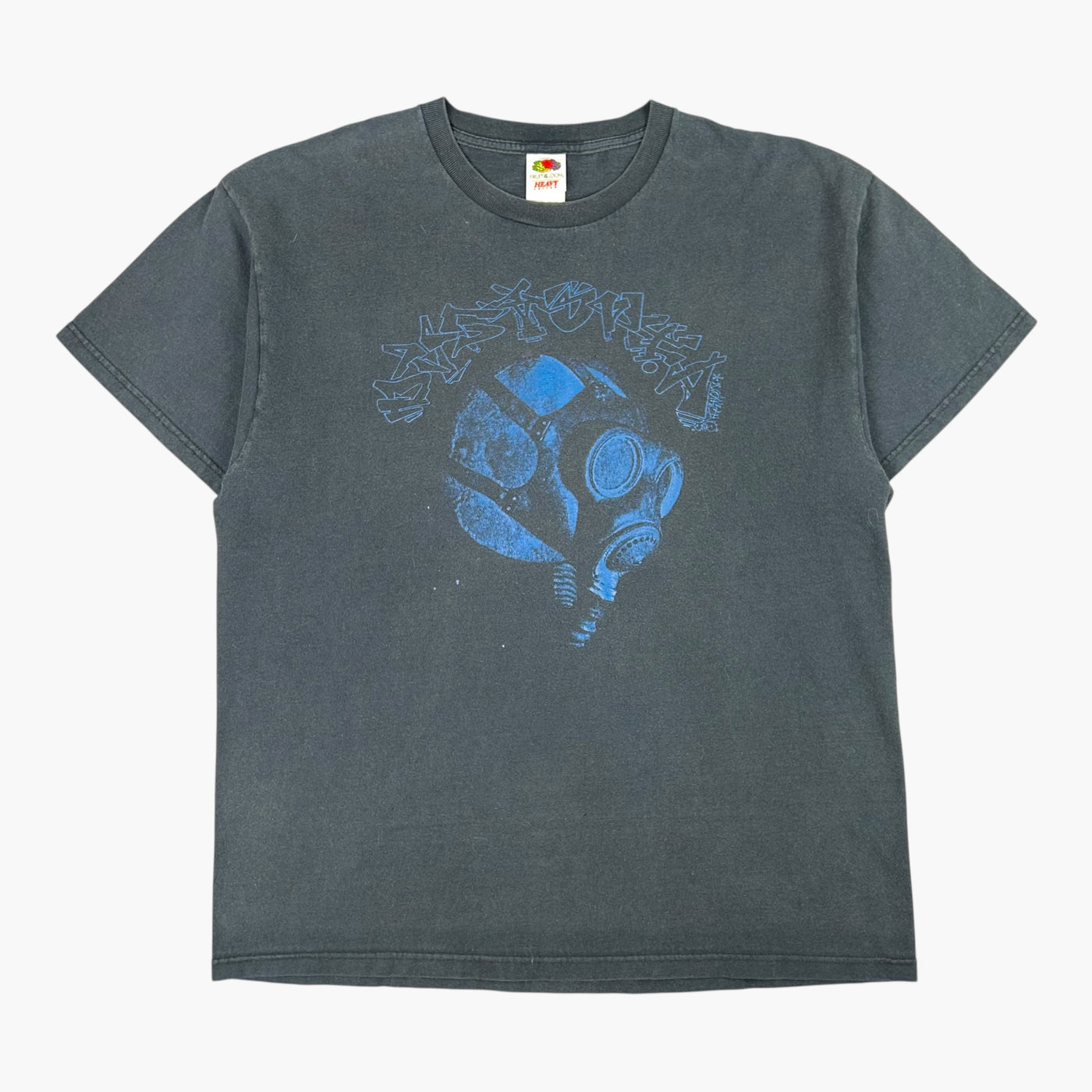 2000S DYSTOPIA T-SHIRT