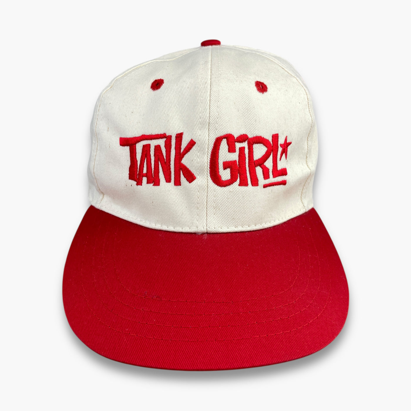 1995 TANK GIRL CAP