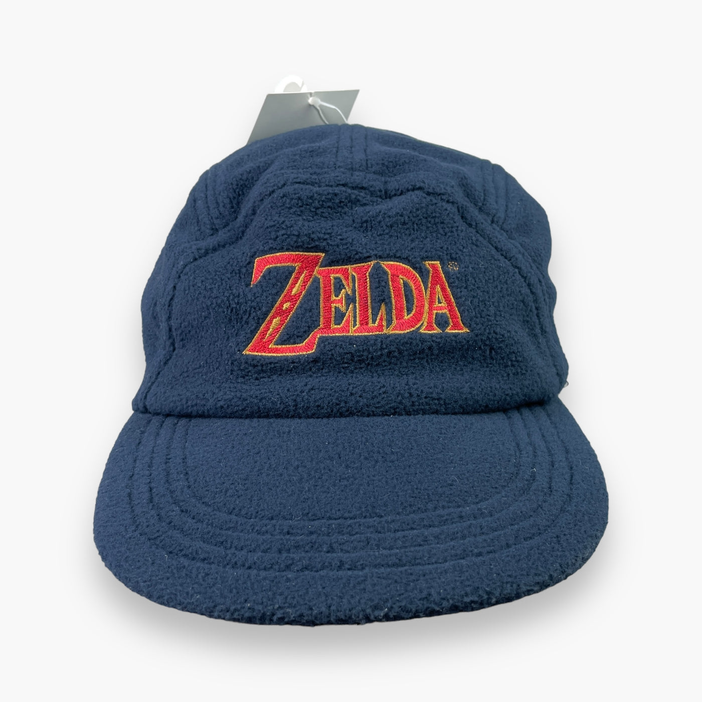 1999 ZELDA CAP