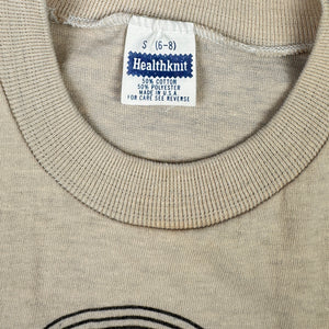 EARLY 80S ALL SEEING EYE BABY TEE
