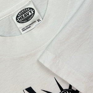 EARLY 90S PRIDE / LIBERTY T-SHIRT