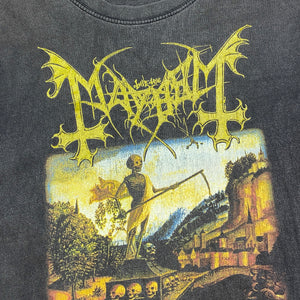 1998 MAYHEM T-SHIRT