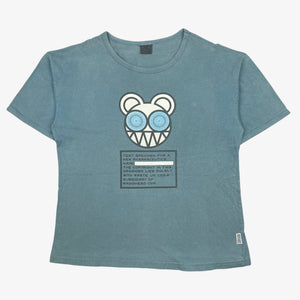 1999 RADIOHEAD T-SHIRT – JERKS™