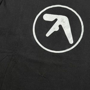 EARLY 00S APHEX TWIN T-SHIRT