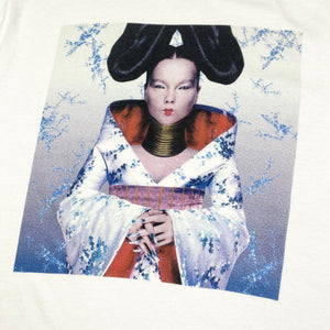 10S BJORK T-SHIRT