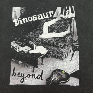 2013 DINOSAUR JR T-SHIRT