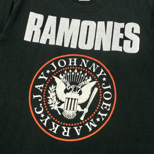 1990 RAMONES T-SHIRT