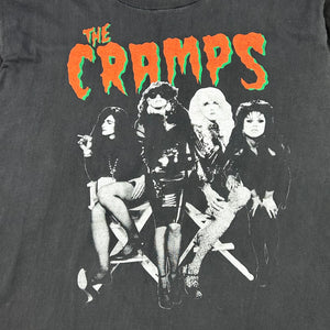 1990 THE CRAMPS LONG SLEEVE