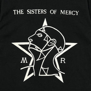 2007 SISTERS OF MERCY BABY TEE