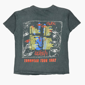 1992 THE CURE T-SHIRT