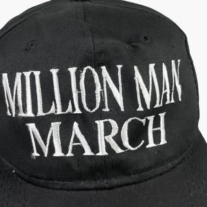 1995 MILLION MAN MARCH CAP