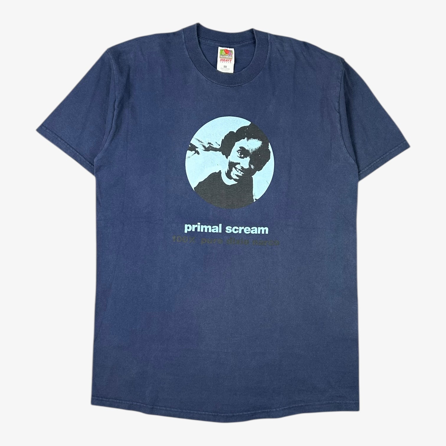 MID 90S PRIMAL SCREAM T-SHIRT – JERKS™