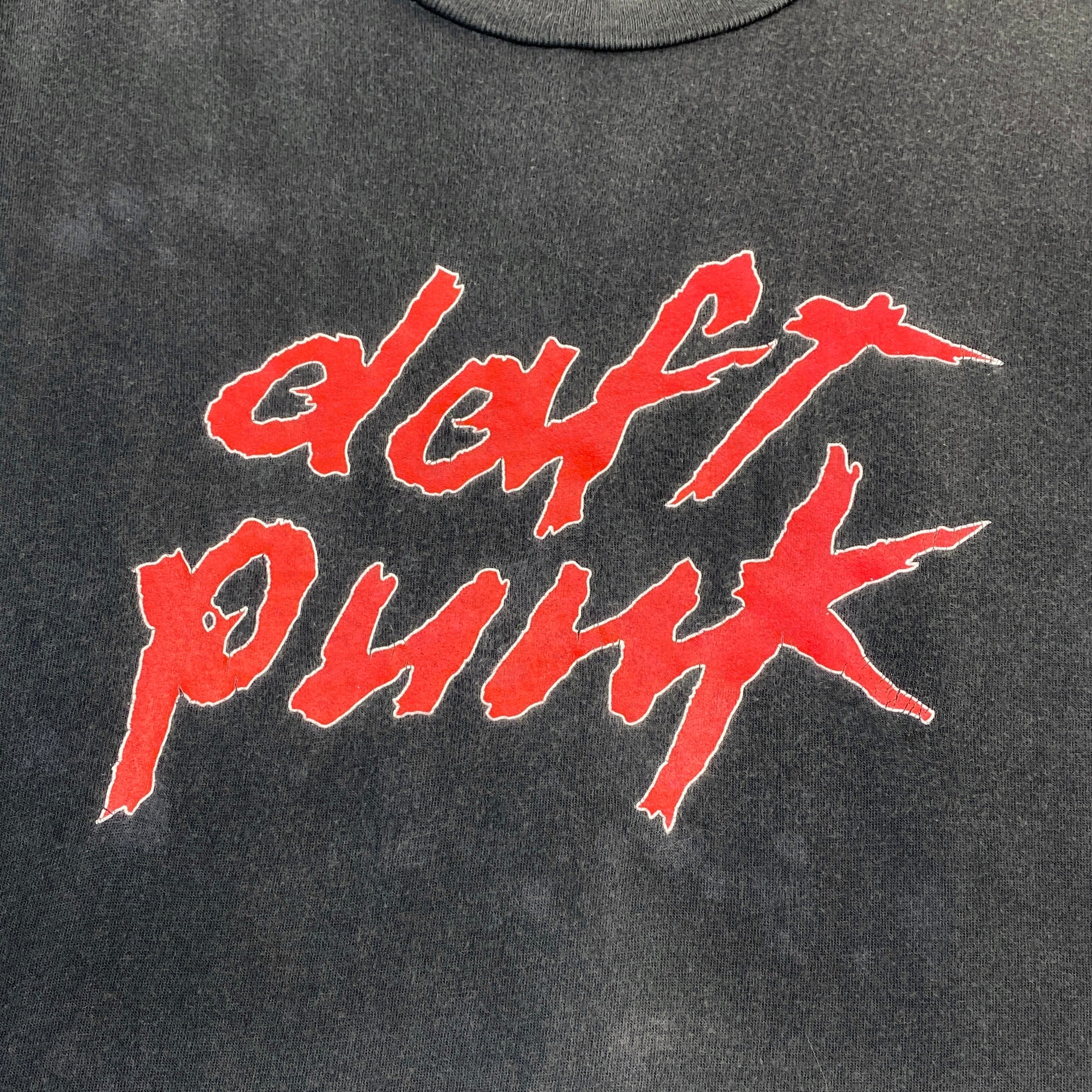 2006 DAFT PUNK T-SHIRT – JERKS™