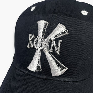 EARLY 00S KORN CAP