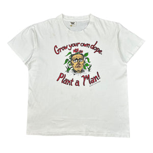 1993 GROW YOUR OWN DOPE T-SHIRT