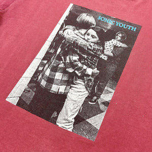 1995 SONIC YOUTH T-SHIRT