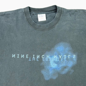 1999 NINE INCH NAILS T-SHIRT