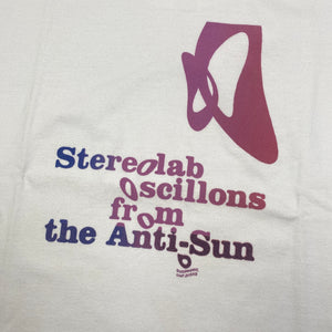 2005 STEREOLAB T-SHIRT