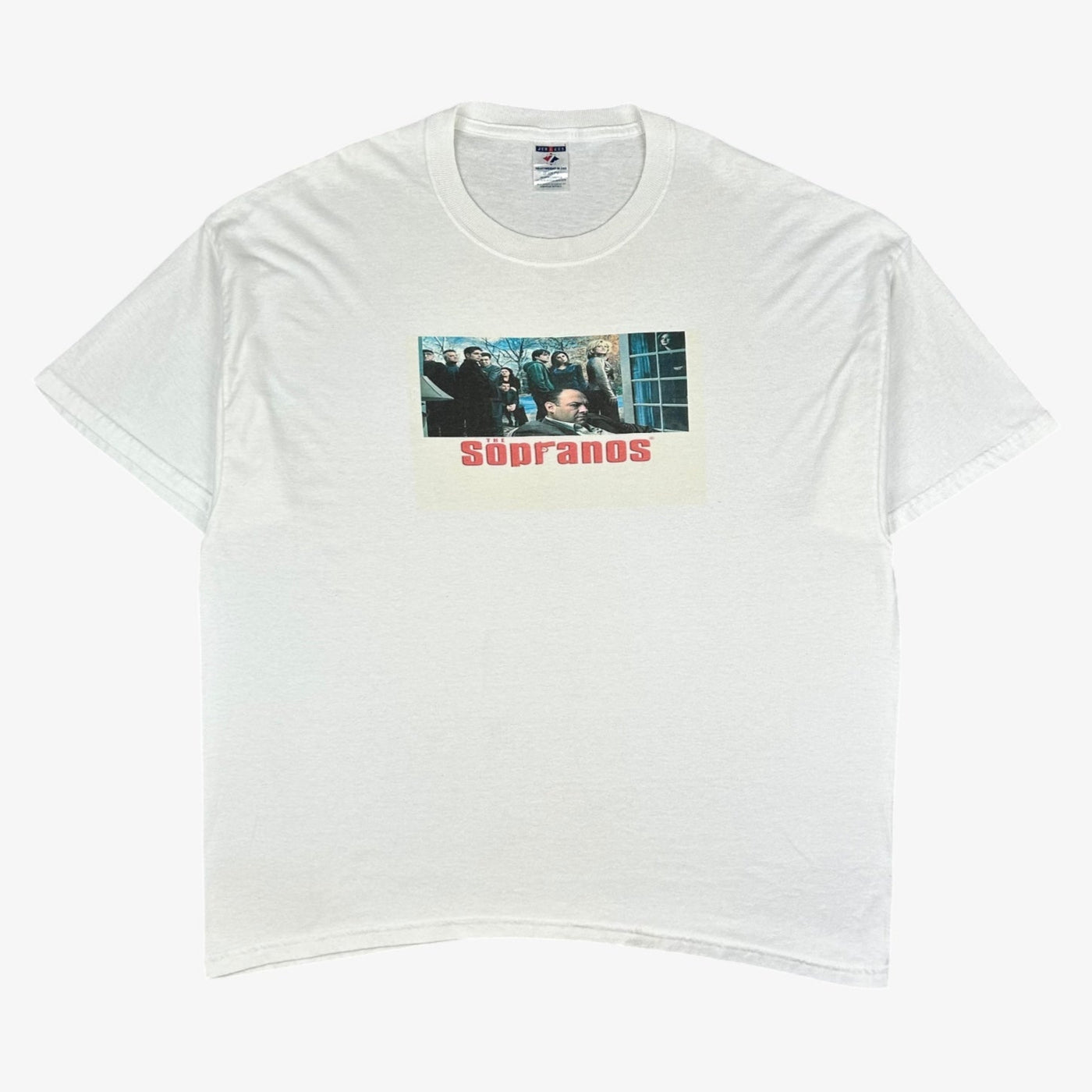 EARLY 00S SOPRANOS T-SHIRT