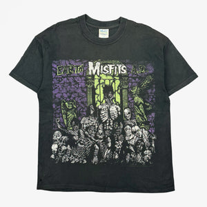 EARLY 00S MISFITS T-SHIRT