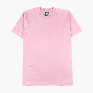 1990s PINK SCREEN STARS T-SHIRT
