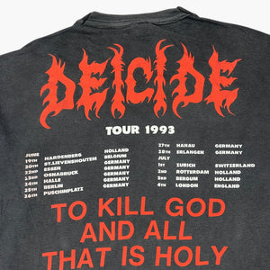 1993 DEICIDE L/S – JERKS™