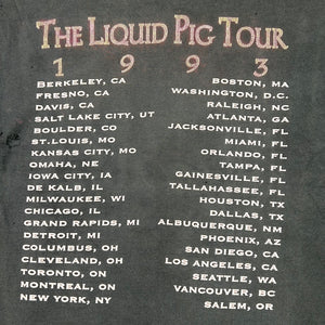 1993 PRIMUS T-SHIRT