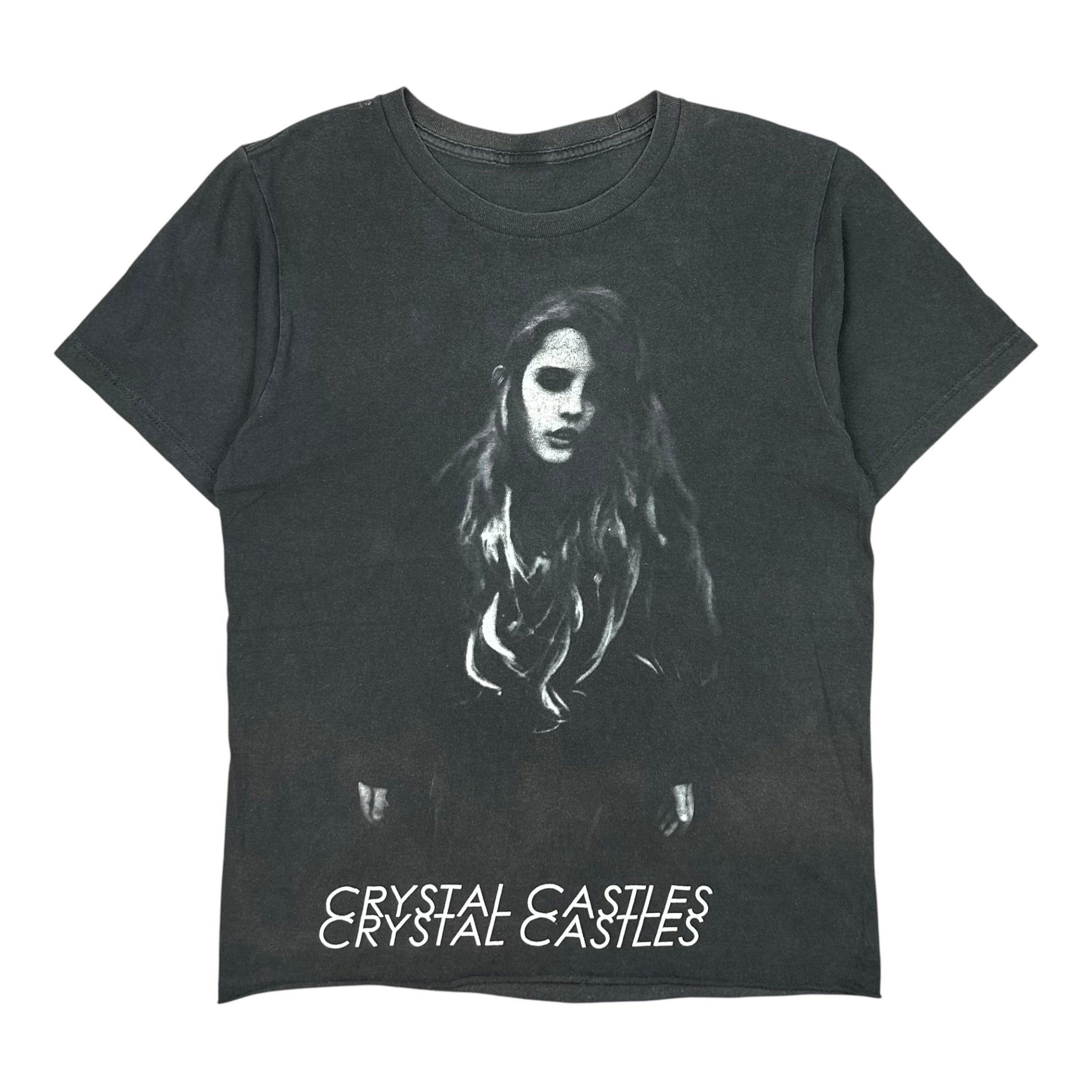 Crystal Castles Archive – JERKS™
