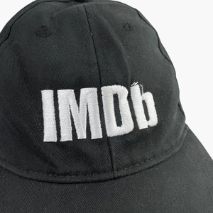 LATE 90S IMDB CAP