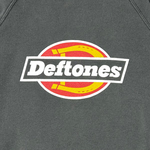 LATE 90S DEFTONES HOODIE