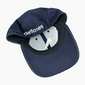 EARLY 00S DEFTONES CAP