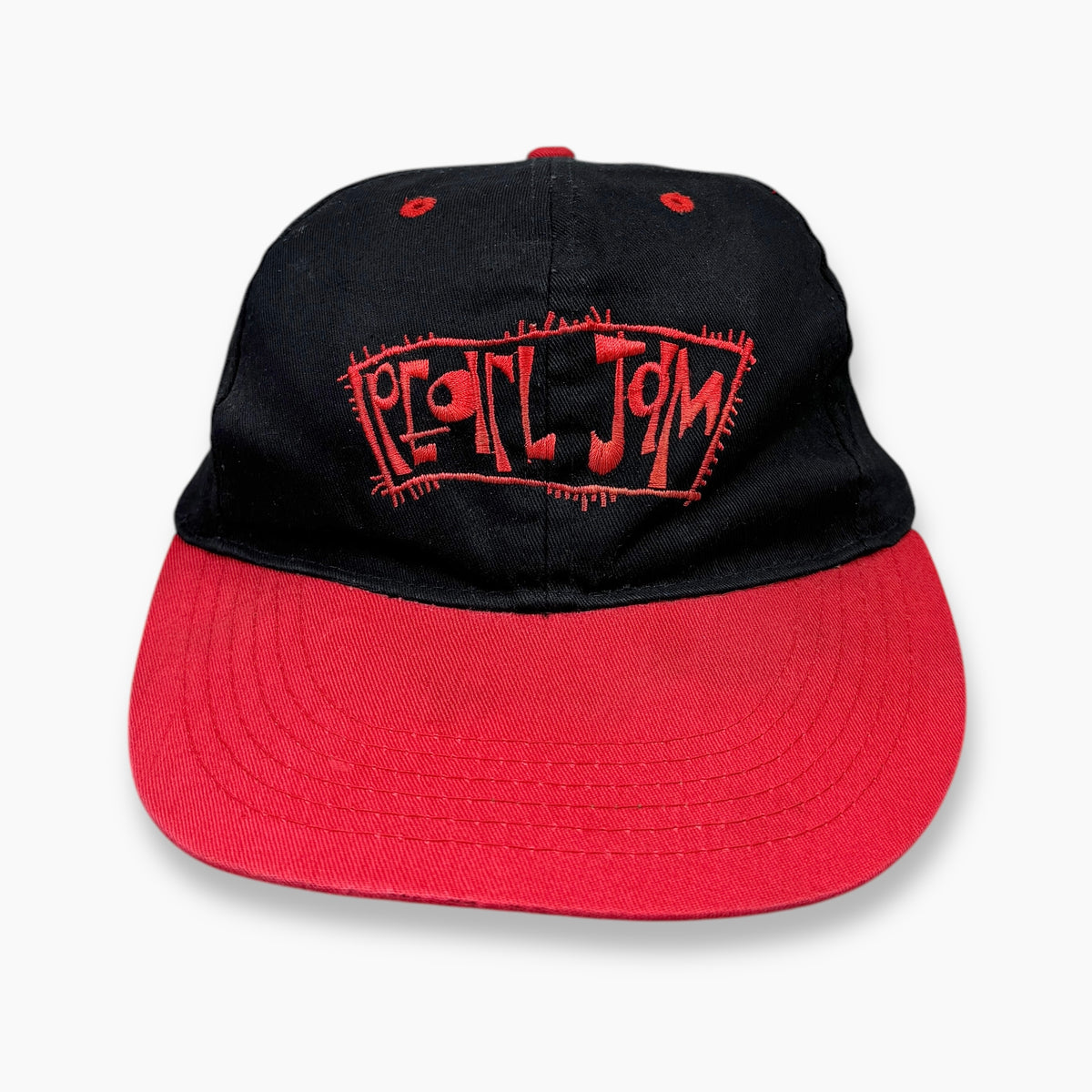 1992 PEARL JAM CAP – JERKS™