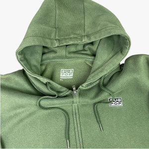 10S SUB POP HOODIE