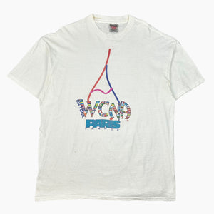 1995 NARCOTICS ANONYMOUS T-SHIRT