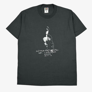 2001 INTERNATIONAL MR LEATHER T-SHIRT